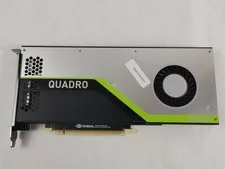 Nvidia Quadro RTX 4000 8 GB GDDR6 PCI Express 3.0 x16 Video Card - Used