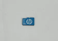 HP HPE 726118-002 8GB Micro SDHC Enterprise Mainstream Flash Media Card Servers - Used