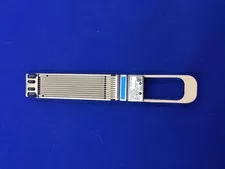 MMA4Z00-NS NVIDIA 800Gb/s Twin-port OSFP, 2x400Gb/s Multimode SR8 50m - Used