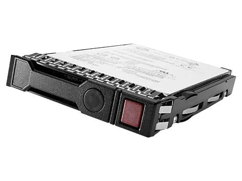 Disco Duro HPE 300GB SAS 12Gbps 10K RPM 2.5" SFF 768788-001 785067-B21 785410-001 EG0300JFCKA Producto de Segundo Uso