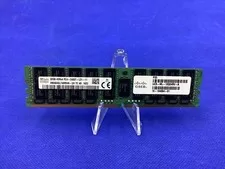 UCS-ML-1X324RV-A CISCO 32GB (1X32GB) 4DRX4 PC4-2400T SERVER MEMORY - Used