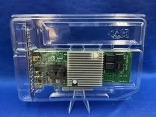 AOC-S3216L-L16IT SUPERMICRO 12Gb/s 16-Port SAS/SATA Internal Host Bus Adapter - Used