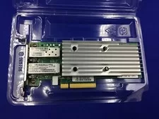 867328-B21 HPE ETHERNET 10/25GB 2-PORT 621SFP28 QL41401-A2G ADAPTER 869570-001 - Used
