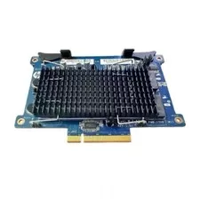 HP 933576-001 864764-002 844779-001 Turbo Drive Dual SSD M.2 Adapter for Z8 G4 - Used