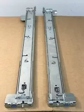Dell Sliding Rail Kit Rails B6 R520 R530 R540 R540xd R720 R720xd R730 R730xd II - New