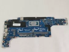 Dell Latitude 5430 Core i5-1235U 1.30 GHz DDR4 Motherboard 1Y2TP - Used