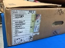 NOB FPR2110-NGFW-K9 CISCO Firepower 2110 Ngfw Firewall Appliance - Open box