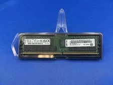 01KR356 LENOVO 64GB 2RX4 PC4-3200AA SERVER MEMORY 4ZC7A08710 LV32D4R2D4MF-64R - Used