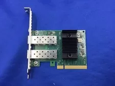 MCX631102AN-ADAT NVIDIA ConnectX6 Lx PCIe4.0 25GbE 2-port SFP28 EN Adapter - Used