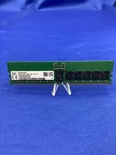 HMCG88AGBRA190N HYNIX 32GB (1X32GB) 2Rx8 PC5-5600B ECC RDIMM MEMORY - Used