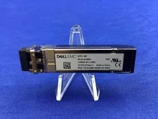 C5RNH Dell 10GBase-SR SFP+ Optical Transceiver 0C5RNH - Used