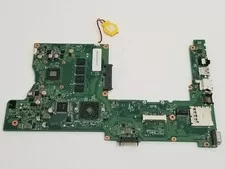 Asus X501U AMD E1-1200 1.40 GHz DDR3 Motherboard 60-NMOMB1600-B01 - Used