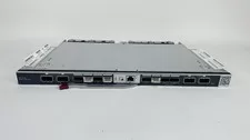 HPE 794502-B23 Virtual Connect SE 40GB F8 Primary Module for Synergy Chassis - Used