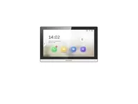 Hikvision - Video Intercom - IP-Based Indoor Station 7in