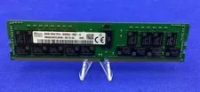 HMA84GR7CJR4N-XN HYNIX 32GB (1X32GB) 2RX4 PC4-3200AA MEMORY - Used