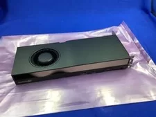 PNY NVIDIA RTX A4500 20GB GDDR6 Graphics Card VCNRTXA4500 - Used