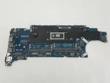 Dell Latitude 5400 Intel Core i7-8665U 1.90 GHz DDR4 Motherboard 52T0R - Used