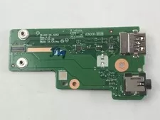 Lenovo ThinkPad L460 Laptop USB Port Audio Board NS-A652 - Used