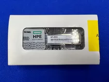 NEW F/S J9150D HPE ARUBA 10G SFP+ LC SR 300m OM3 MMF Transceiver Aruba 1990-4391 - New