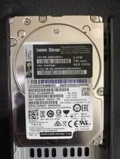Lenovo DS Storag 01KP508 4XB7A09101 2.4TB 10K 2.5" SAS Internal Hard Drive HDD - New