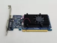 Pegatron Nvidia GeForce GT 520 1 GB DDR3 PCI Express x16 Video Card - Used
