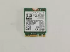 Dell Inspiron 11-3158 3000 Laptop MHK36 802.11ac PCI Express x8 Dual Band - Used