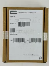 HPE DL360 DL320 DL3X0 Gen11 1U 2P Standard Fan Kit P54697-B21 Contains 2x fans - New