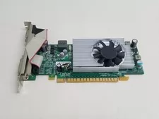 Nvidia GeForce GT 420 1 GB DDR3 PCI Express x16 Desktop Video Card - Used