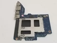 HP 785894-001 Laptop Assembly Board For Zbook 17 G2 Series - Used