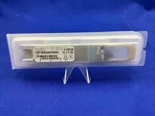 New MMA4Z00-NS400 NVIDIA 400Gb/s 1-port OSFP, 400Gb/s Multimode SR4 50m - New