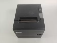 Epson TM-T88V M129H USB Monochrome Point of Sale Printer - Used
