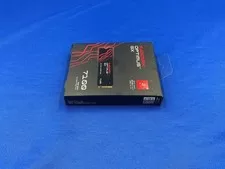 NOB SDSP71200TAN SANDISK Optimus GX 7100 2TB M.2 2280 PCIe 4.0 x4 NVMe SSD - Open box