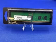 HMCG78MEBRA115N  HYNIX 16GB 1Rx8 PC5-4800B MEMORY - Used