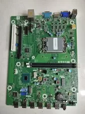 HP Pro Tower 280 G9 Intel LGA 1700 DDR4 Desktop Motherboard N08753-001 - Used