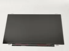 AU Optronics B140HTN01.2 14" 1920 x 1080 Matte Laptop Screen - Used