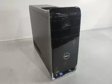 Dell XPS 8500 Intel Core i7-3770 3.4 GHz 8 GB DDR3 Desktop - Used