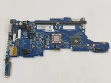 HP EliteBook 755 G2 A8-7150B 1.9 GHz  DDR3L Motherboard 802542-601 - Used