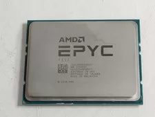 AMD EPYC 7352 2.30 GHz Socket SP3 Server Processor 100-000000077 - Used