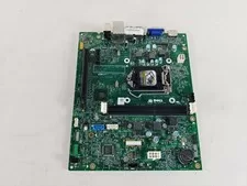 Dell OptiPlex 3020 SFF LGA 1150 DDR3 SDRAM Desktop Motherboard 4YP6J - Used