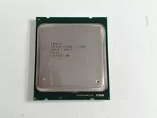 Intel Xeon E5-2603 1.80 GHz LGA 2011 Server CPU Processor SR0LB - Used