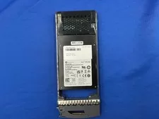 X357A XS7680SE70084 Netapp Nytro 3131 3.84TB SAS 12Gbps 2.5'' SSD - Used