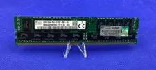GENUINE HP 752370-091 32GB (1X32GB) 2RX4 PC4-2133P DDR4 MEMORY 728629-B21 - Used