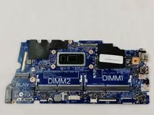Dell Latitude 3510 Core i3-10110U 2.10 GHz DDR4 Motherboard 2G2J7 - Used