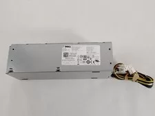 Dell OptiPlex 7040 SFF 8 Pin 180W Desktop Power Supply HGRMH - Used