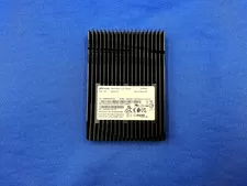 MTFDKCC1T9TFR MICRON 7450 PRO 1.92TB NVMe Gen4 U.3 2.5" SSD MTFDKCC1T9TFR-1BC1ZA - Used