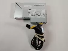 Dell OptiPlex 7440 AIO Mini 16 Pin 155W Desktop Power Supply NMCMW - Used