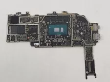Microsoft Surface Pro 5  Core i5-7300U 2.6 GHz 8 GB DDR3L Motherboard - Used