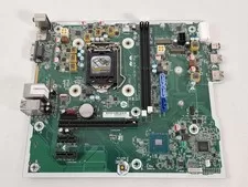 HP L02439-001 ProDesk 400 G5 MT LGA 1151 DDR4 Desktop Motherboard - Used