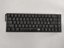 Redragon K631RGB-PRO-P Cator Pro Portable Light-up keyboard - Used