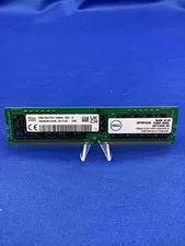 SNPP2MYXC/64G DELL 64GB (1X64GB) 2RX4 PC4-3200A RDIMM SERVER MEMORY - Used